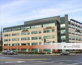 Evergreen Plaza