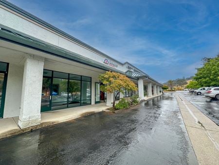 Office space for Rent at 1822 Buenaventura Boulevard in Redding