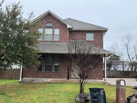 Photo of commercial space at 302 Sterling St in College Station