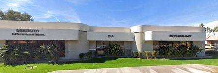 Office space for Rent at 10304 N. HAYDEN RD. in Scottsdale