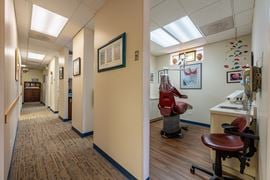 Dental Building