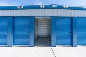 Austin Road Self Storage