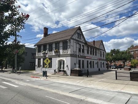 Photo of commercial space at 3026 Madison Rd in Cincinnati