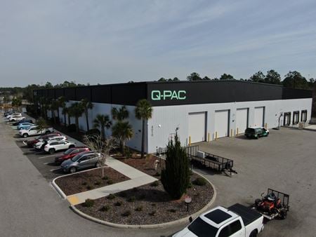 Industrial space for Sale at 4010 Deerpark Blvd in Elkton