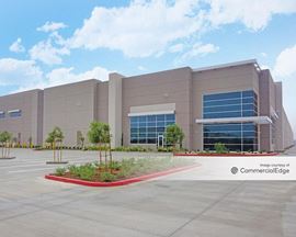 Indian Commerce Center