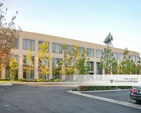 UCI Research Park - 5271 California Avenue - Irvine