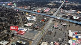 Texas Roadhouse Ground Lease