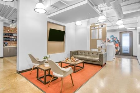 Shared and coworking spaces at 330 St Mary Avenue #300 in Winnipeg