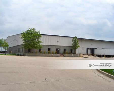 Industrial space for Rent at 21399 Torrence Avenue in Sauk Village
