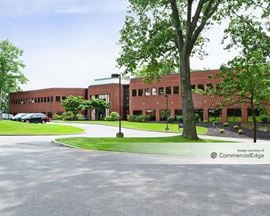 Linden Oaks Office Park - 290 & 350 Linden Oaks