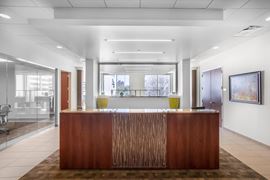 Regus - Main Street