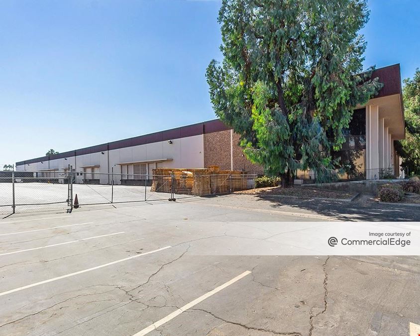 6270-6290 Caballero Blvd.