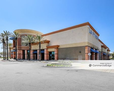 Retail space for Rent at 16289 Sierra Lakes Pkwy in Fontana