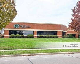 Old Sauk Trails Park - 8017-8025 Excelsior Drive