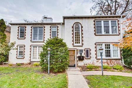 Multi-Family space for Sale at 212 Ridgewood Ave in Minneapolis