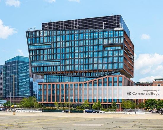 Lilly Gateway Labs - Boston