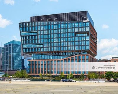 Lilly Gateway Labs - Boston