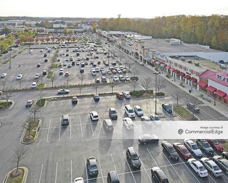 Retail space for Rent at 2616 Chapel Lake Drive in Gambrills