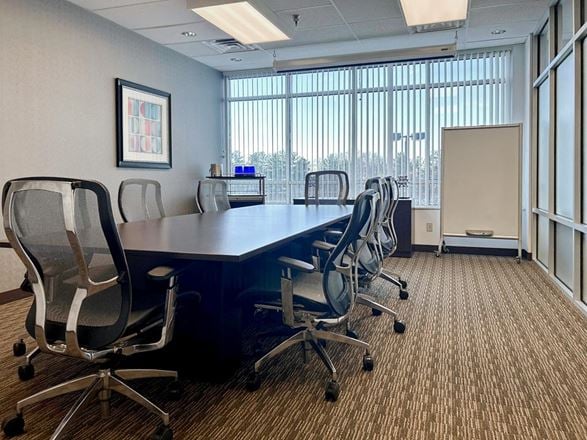 Central Park Corporate Center