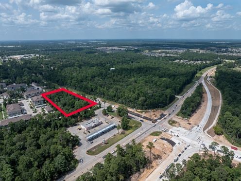TBD Farm to Market Road 1314