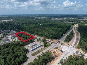 TBD Farm to Market Road 1314