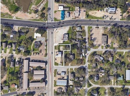 Photo of commercial space at 3209 & 3213 South College Avenue in Bryan