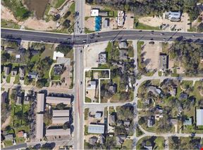 3209 & 3213 South College Avenue