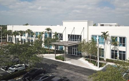 Photo of commercial space at 2010 NW 150th Ave in Pembroke Pines