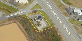 2802 Regency Blvd