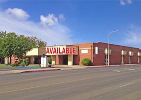 Multi-Tenant Freestanding Office Building Available