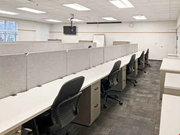 Regus - Clearwater - Tech Data Dr