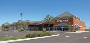 Shoppes at Naperville