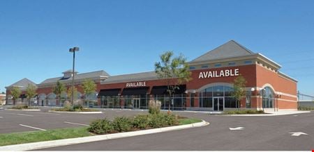 Retail space for Rent at 604 North Route 59 in Naperville