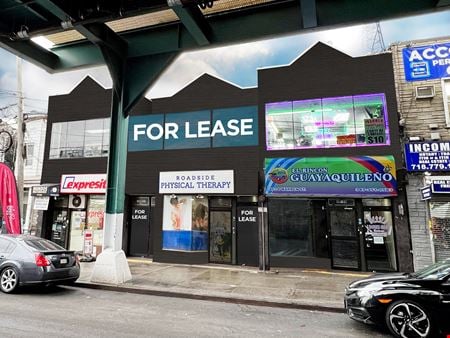 Photo of commercial space at 40-08 WARREN STREET  in Queens