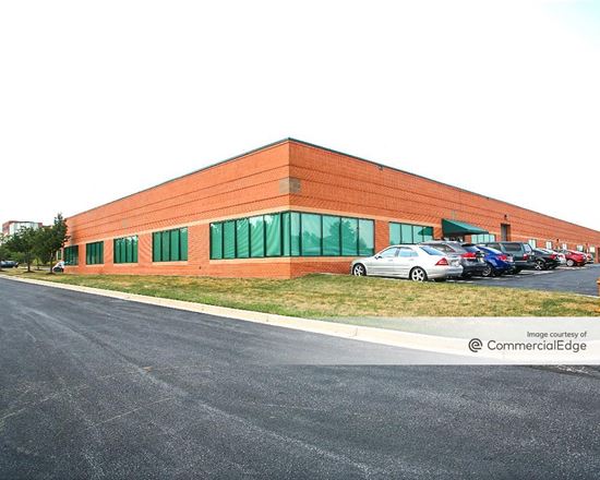 Crestpointe I Corporate Center
