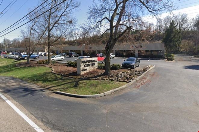Other space for Rent at 4028 Papermill Rd in Knoxville