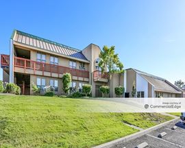 Muir Business Park