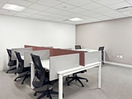 Regus - Philadelphia - 1624 Locust St