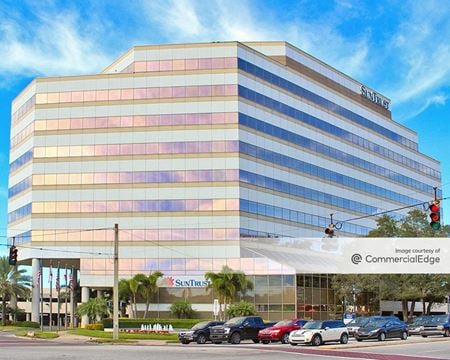 Office space for Rent at 500 North Westshore Boulevard in Tampa