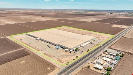 Industrial space for Sale at 2801 N Main Street in San Luis