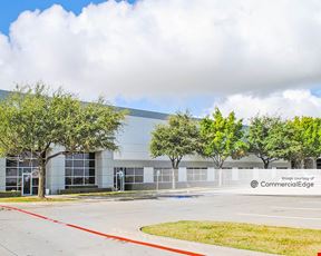 Cornerstone Industrial - 9755 Clifford Drive