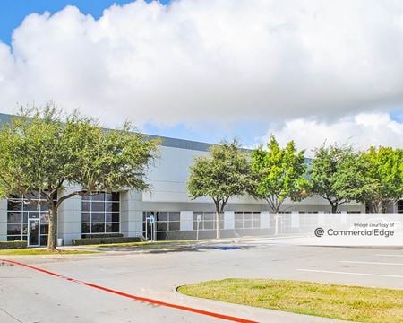 Photo of commercial space at 9755 Clifford Drive in Dallas