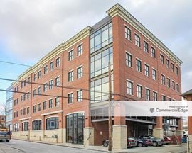 Darlington Commons
