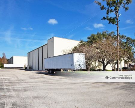 Industrial space for Rent at 13590 Automobile Blvd in Clearwater
