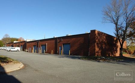Industrial space for Rent at 6140 Northbelt Pkwy NW in Norcross