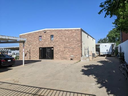 Industrial space for Sale at 511 Fillmore N  in Amarillo
