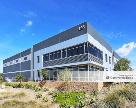 Industrial space for Rent at 195 Bosstick Blvd. in San Marcos