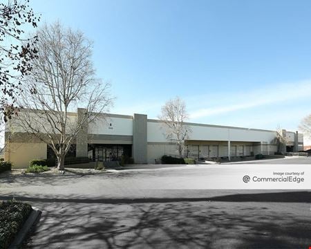 Industrial space for Rent at 5002 Lindsay Court in Chino