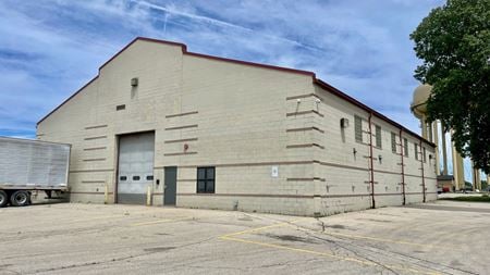 Industrial space for Sale at 1906 St. Patrick St in Racine