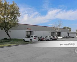 Cheli Distribution Park